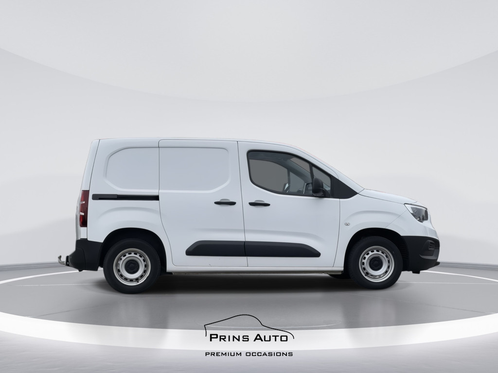 Opel Combo 1.5D L1H1 Edition |TREKHAAK|CRUISE|SENSOREN|ORIG.NL| 2793 13