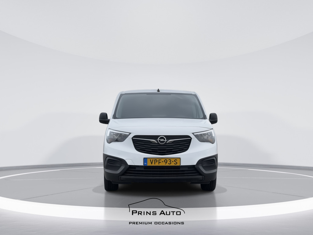 Opel Combo 1.5D L1H1 Edition |TREKHAAK|CRUISE|SENSOREN|ORIG.NL| 2793 15