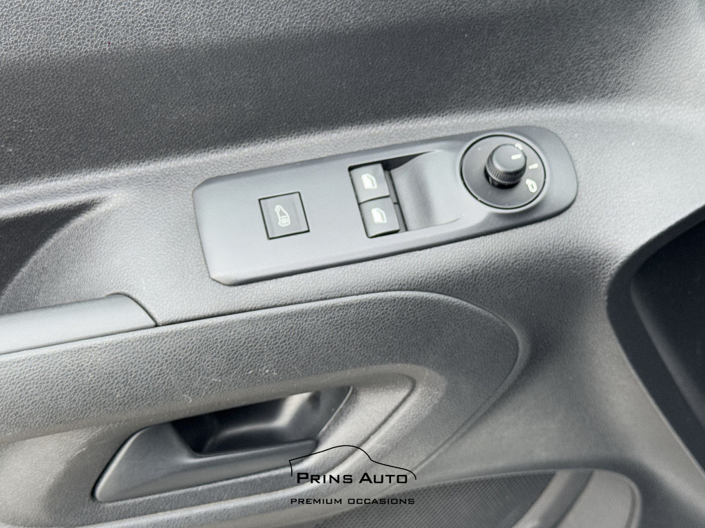 Opel Combo 1.5D L1H1 Edition |TREKHAAK|CRUISE|SENSOREN|ORIG.NL| 2793 16