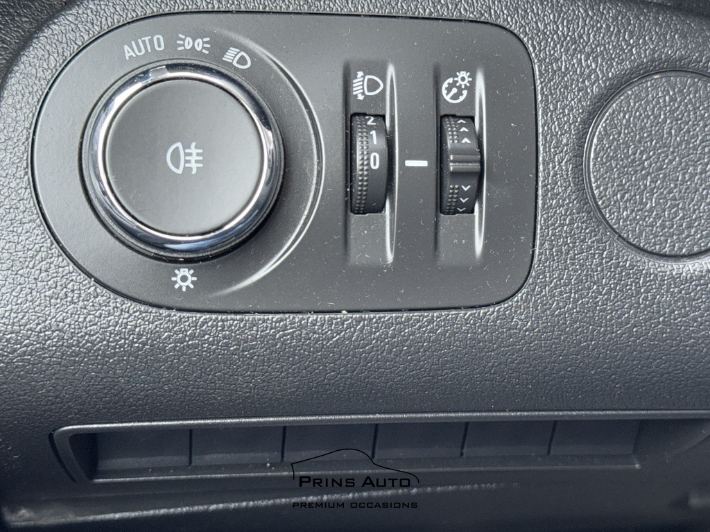 Opel Combo 1.5D L1H1 Edition |TREKHAAK|CRUISE|SENSOREN|ORIG.NL| 2793 18