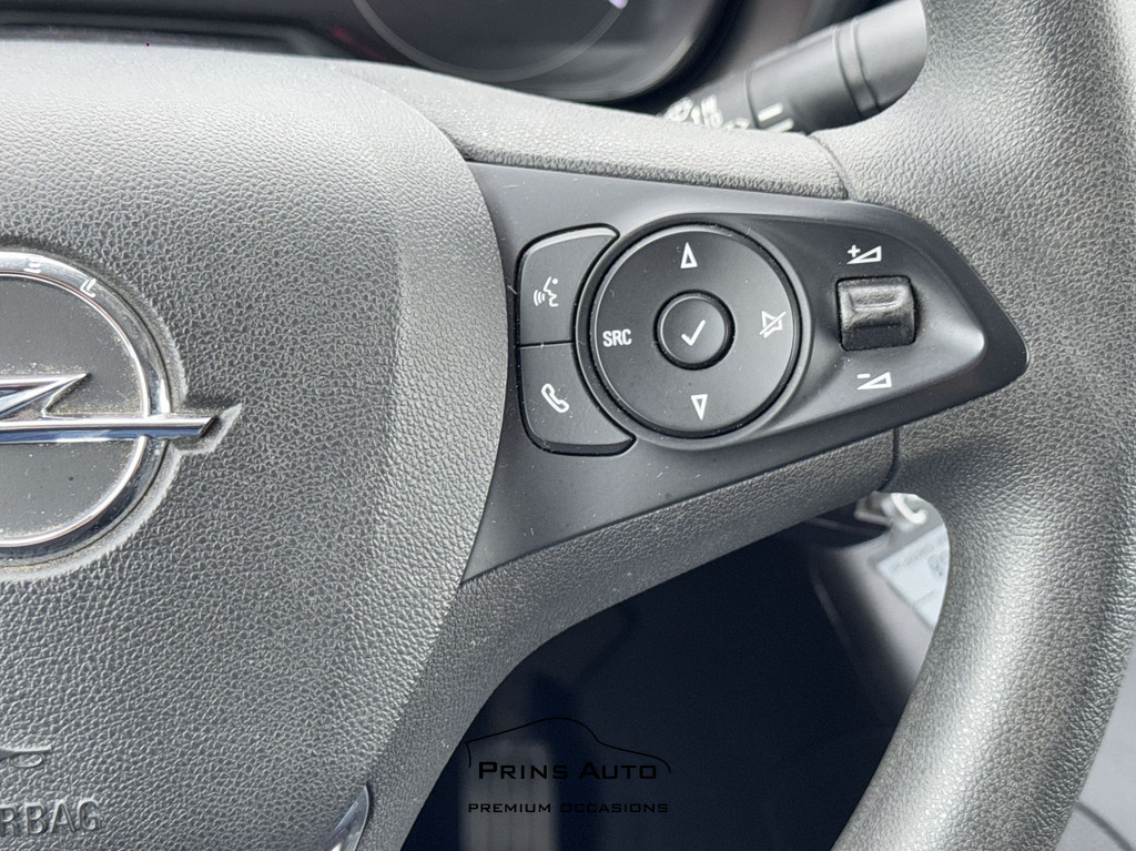 Opel Combo 1.5D L1H1 Edition |TREKHAAK|CRUISE|SENSOREN|ORIG.NL| 2793 20