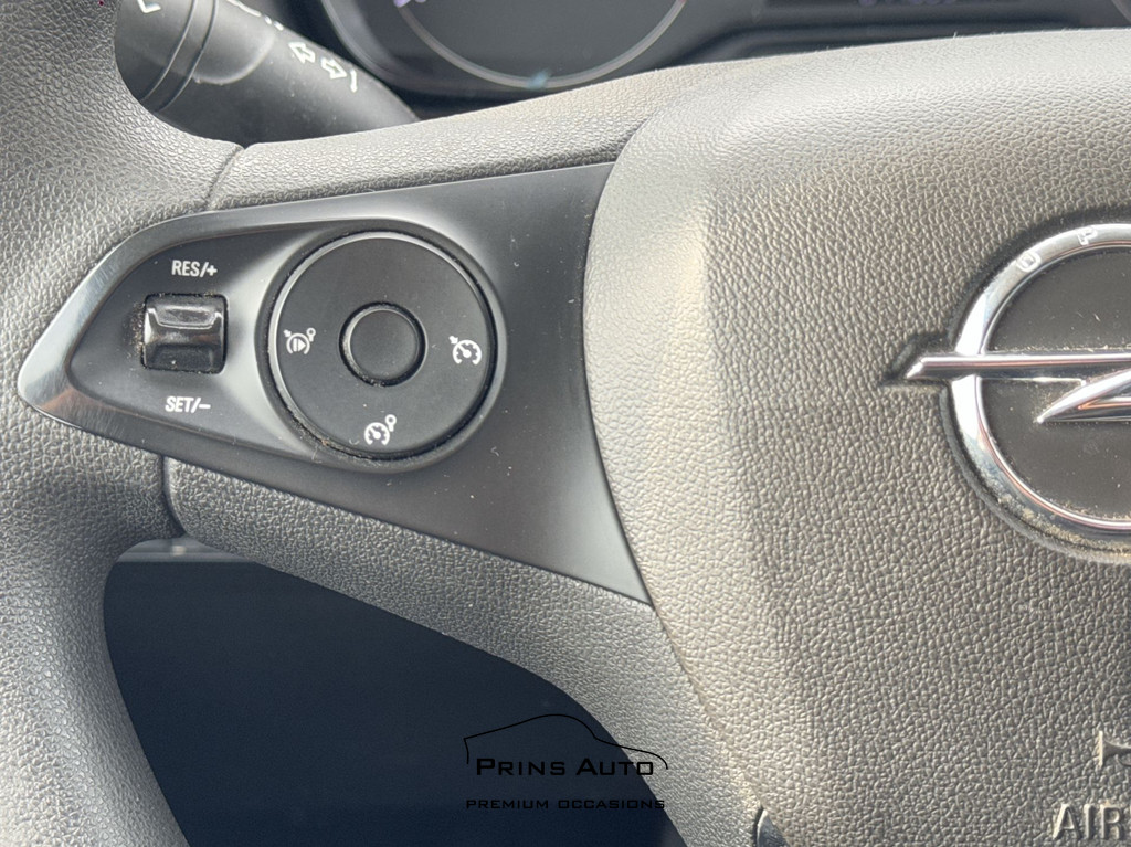 Opel Combo 1.5D L1H1 Edition |TREKHAAK|CRUISE|SENSOREN|ORIG.NL| 2795 13