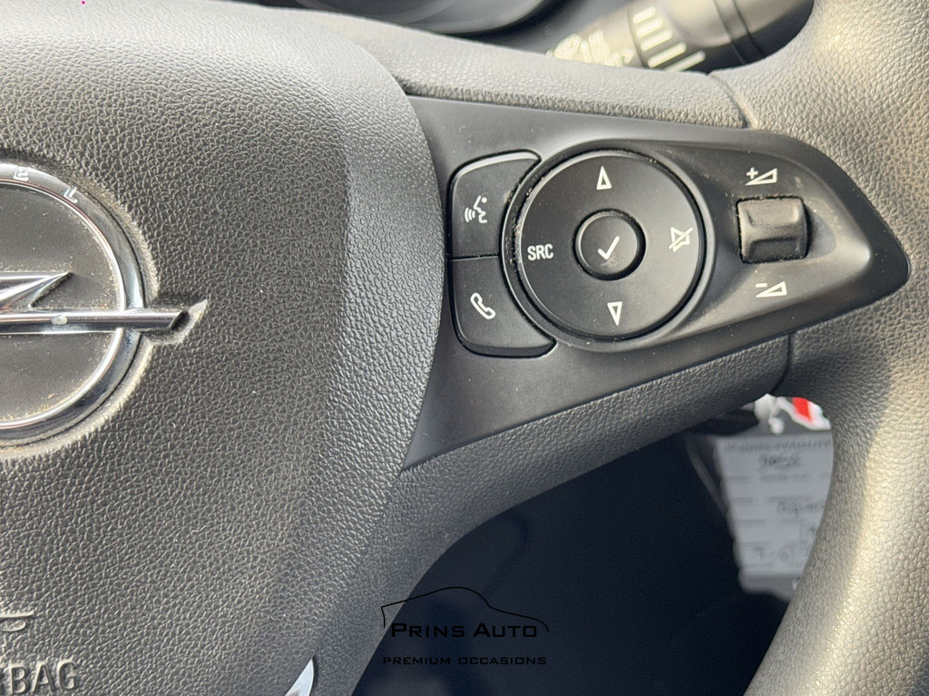 Opel Combo 1.5D L1H1 Edition |TREKHAAK|CRUISE|SENSOREN|ORIG.NL| 2795 14