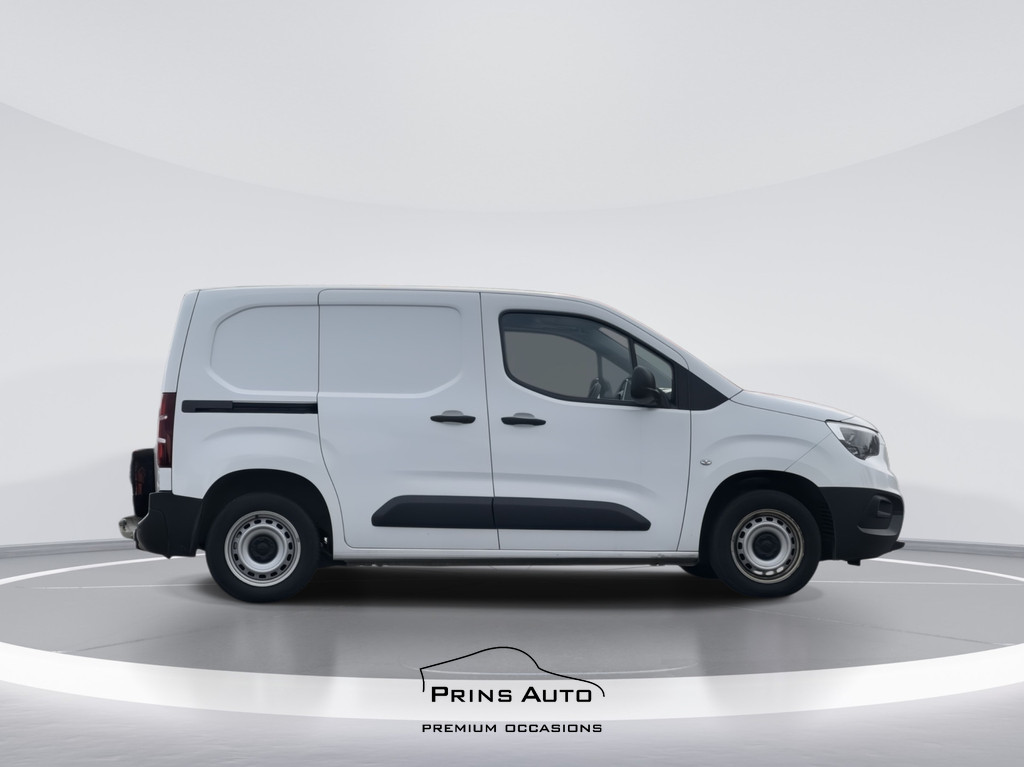 Opel Combo 1.5D L1H1 Edition |TREKHAAK|CRUISE|SENSOREN|ORIG.NL| 2795 16