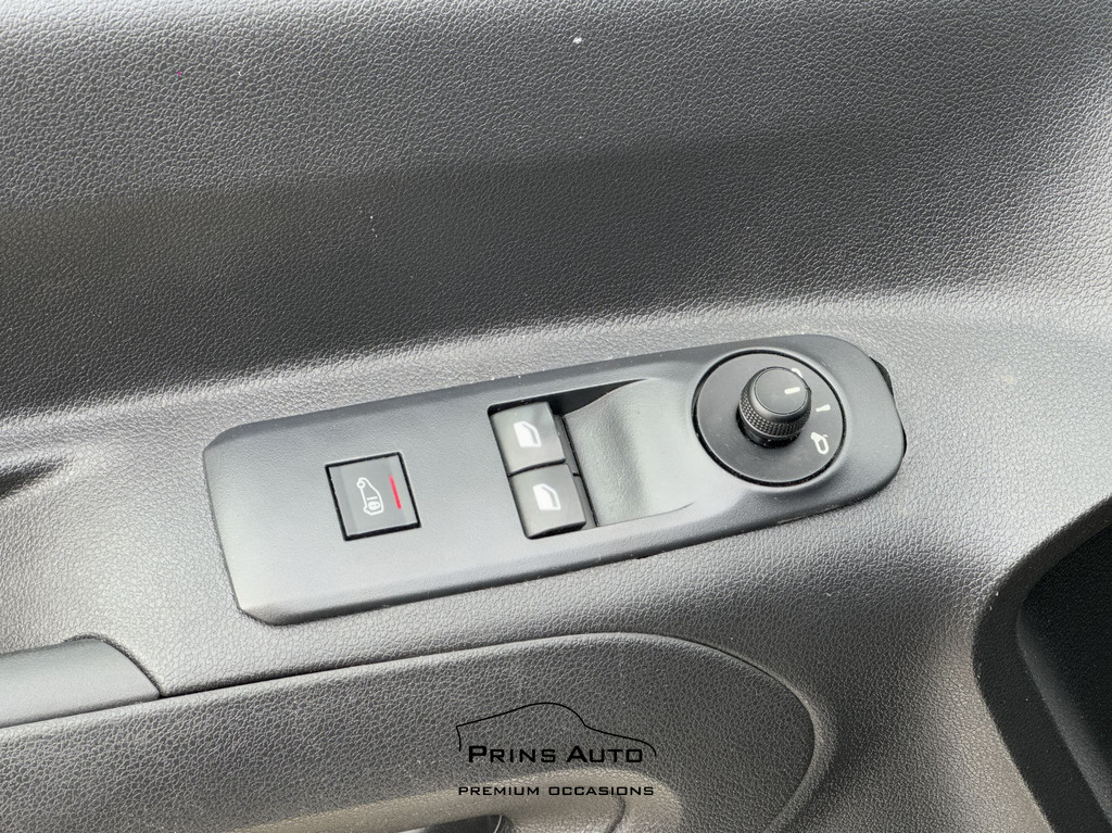 Opel Combo 1.5D L1H1 Edition |TREKHAAK|CRUISE|SENSOREN|ORIG.NL| 2795 17