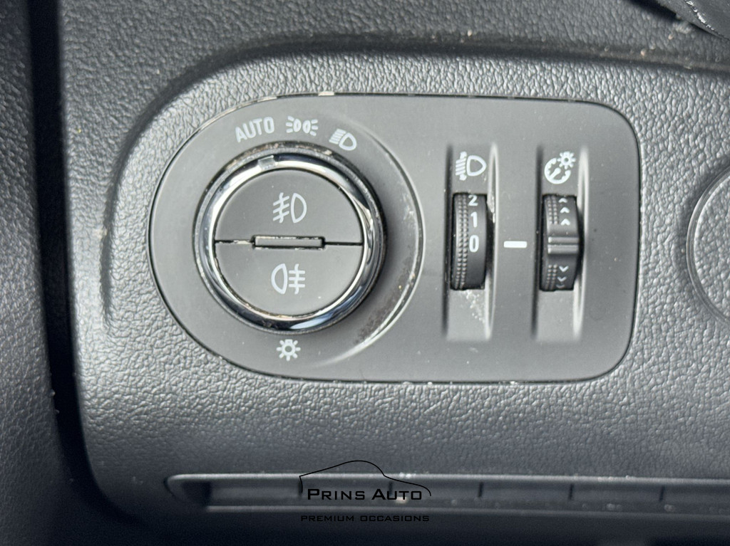 Opel Combo 1.5D L1H1 Edition |TREKHAAK|CRUISE|SENSOREN|ORIG.NL| 2795 18