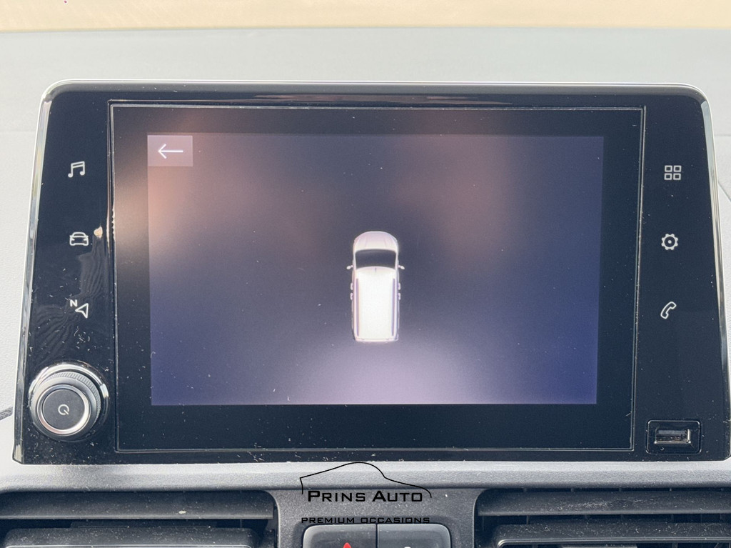 Opel Combo 1.5D L1H1 Edition |TREKHAAK|CRUISE|SENSOREN|ORIG.NL| 2795 20