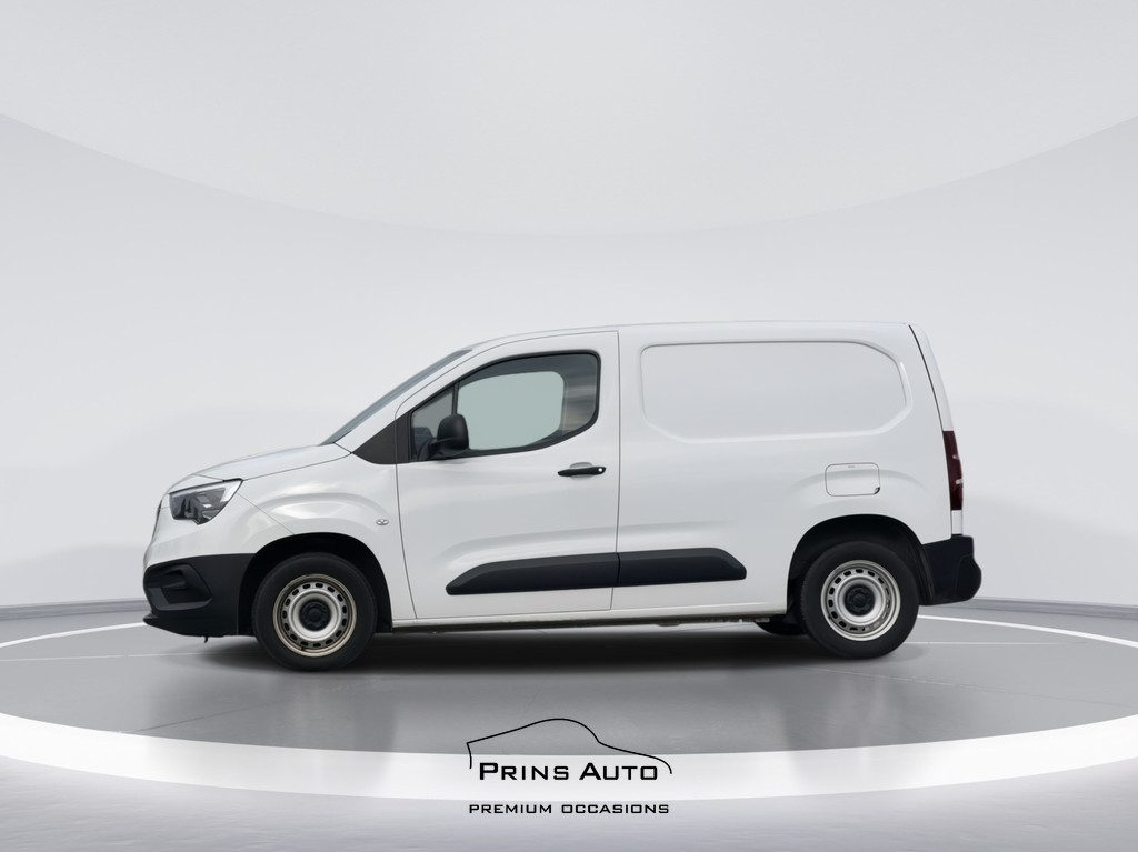 Opel Combo 1.5D L1H1 Edition |TREKHAAK|CRUISE|SENSOREN|ORIG.NL| 2795 7
