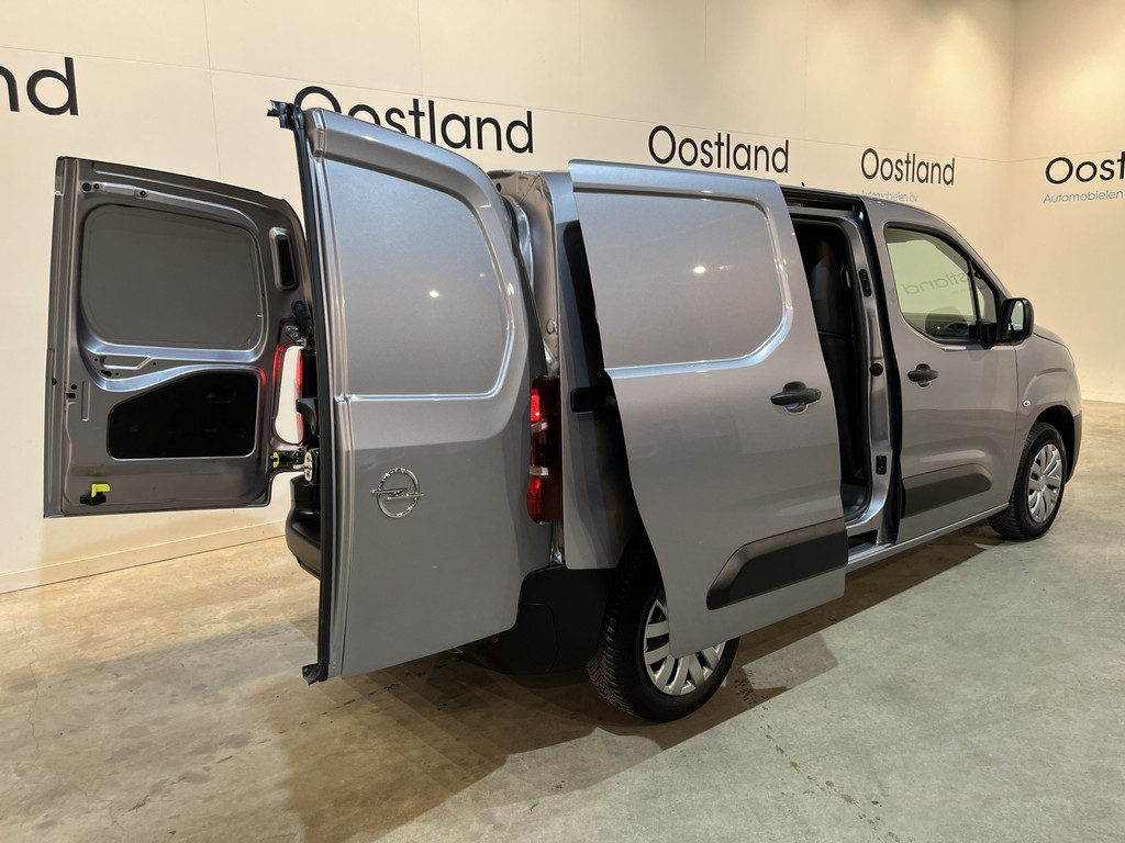 Opel Combo 1.5D L1H1 / Euro 6 / Airco / Cruise Control / PDC / 37.900 KM !! 17
