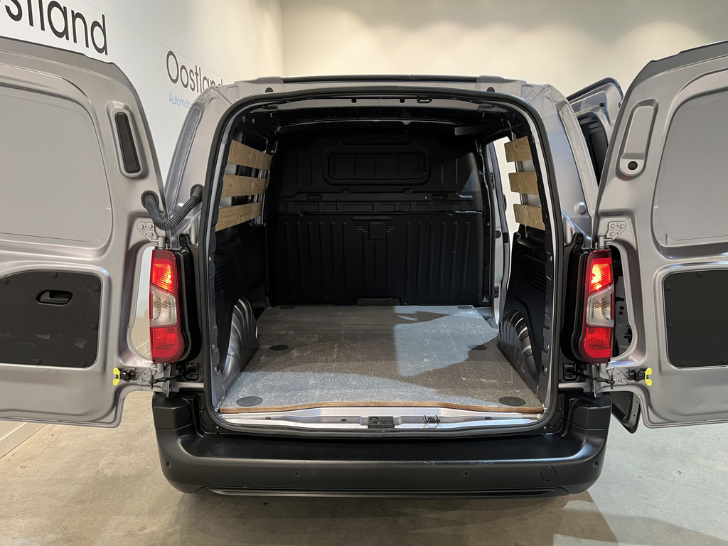 Opel Combo 1.5D L1H1 / Euro 6 / Airco / Cruise Control / PDC / 37.900 KM !! 18