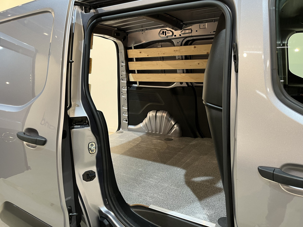 Opel Combo 1.5D L1H1 / Euro 6 / Airco / Cruise Control / PDC / 37.900 KM !! 19