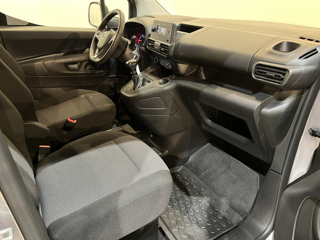 Opel Combo 1.5D L1H1 / Euro 6 / Airco / Cruise Control / PDC / 37.900 KM !! 20