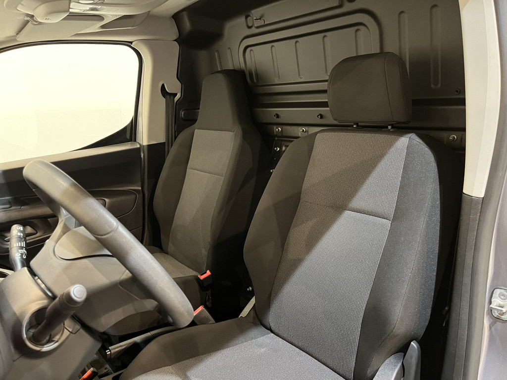 Opel Combo 1.5D L1H1 / Euro 6 / Airco / Cruise Control / PDC / 37.900 KM !! 7