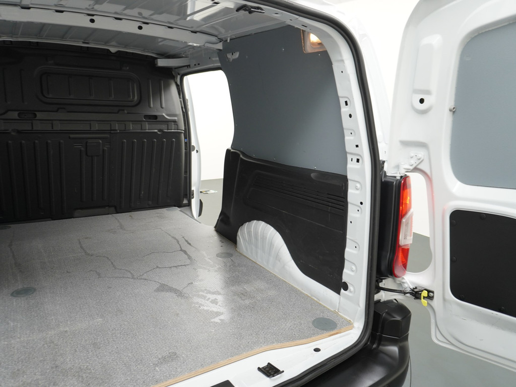 Opel Combo 1.5D L2H1 102PK, Cruise Control, Navigatie, Climat, EX Lease 10