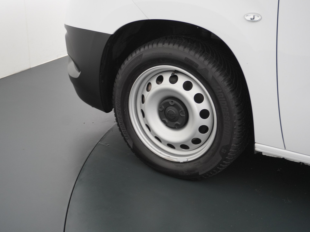 Opel Combo 1.5D L2H1 102PK, Cruise Control, Navigatie, Climat, EX Lease 12