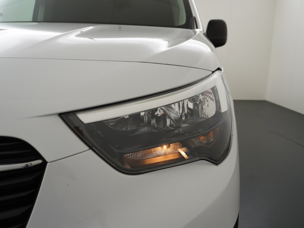 Opel Combo 1.5D L2H1 102PK, Cruise Control, Navigatie, Climat, EX Lease 13