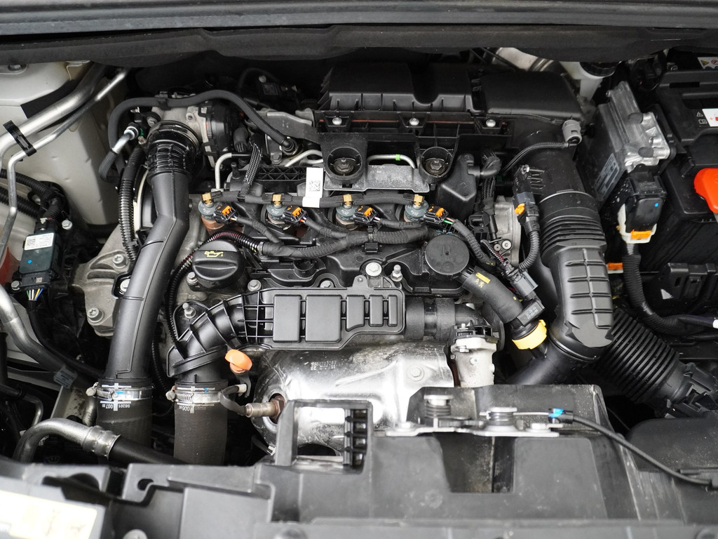 Opel Combo 1.5D L2H1 102PK, Cruise Control, Navigatie, Climat, EX Lease 14