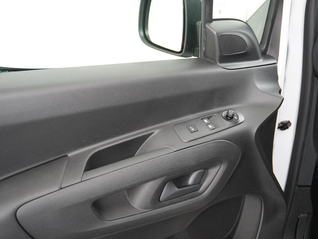 Opel Combo 1.5D L2H1 102PK, Cruise Control, Navigatie, Climat, EX Lease 15