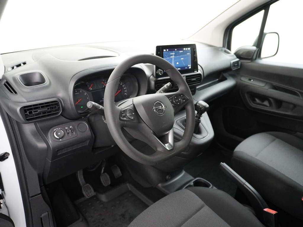 Opel Combo 1.5D L2H1 102PK, Cruise Control, Navigatie, Climat, EX Lease 16