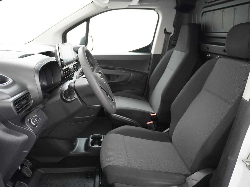 Opel Combo 1.5D L2H1 102PK, Cruise Control, Navigatie, Climat, EX Lease 17