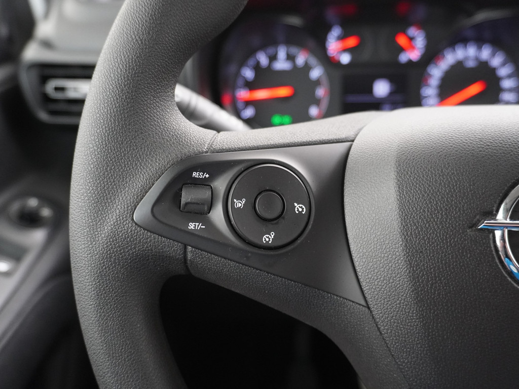 Opel Combo 1.5D L2H1 102PK, Cruise Control, Navigatie, Climat, EX Lease 21