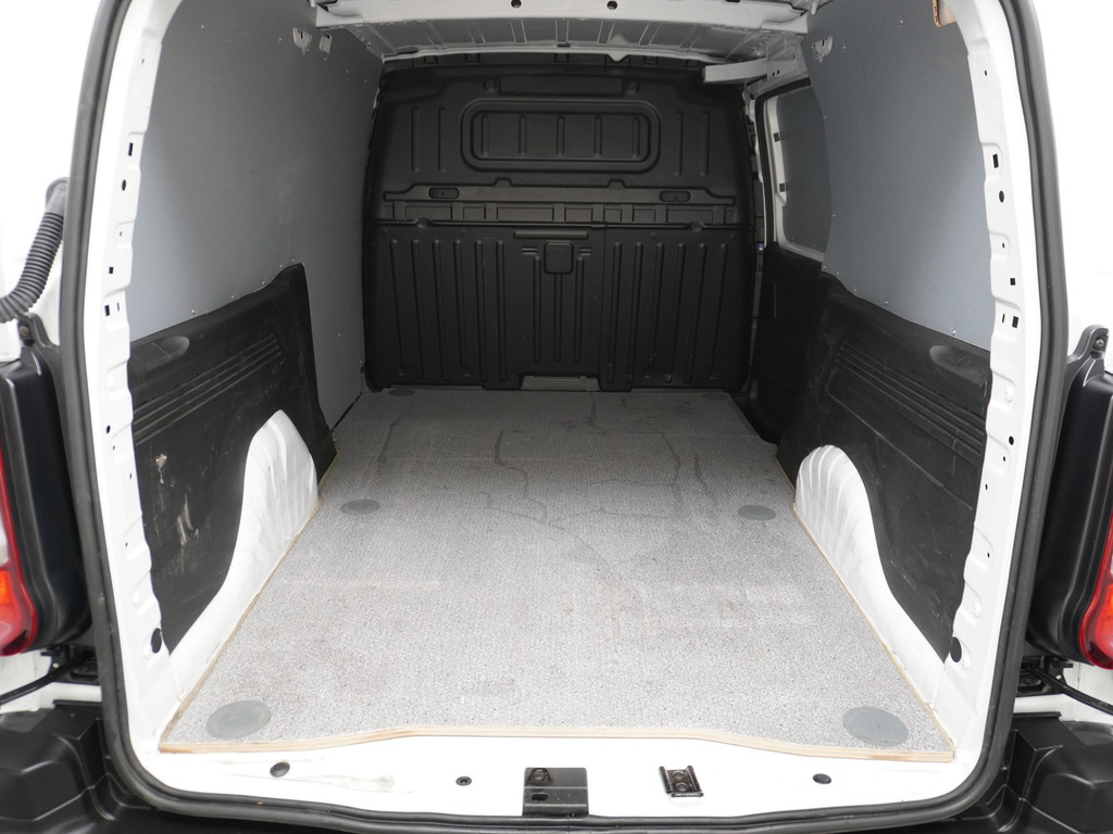 Opel Combo 1.5D L2H1 102PK, Cruise Control, Navigatie, Climat, EX Lease 8