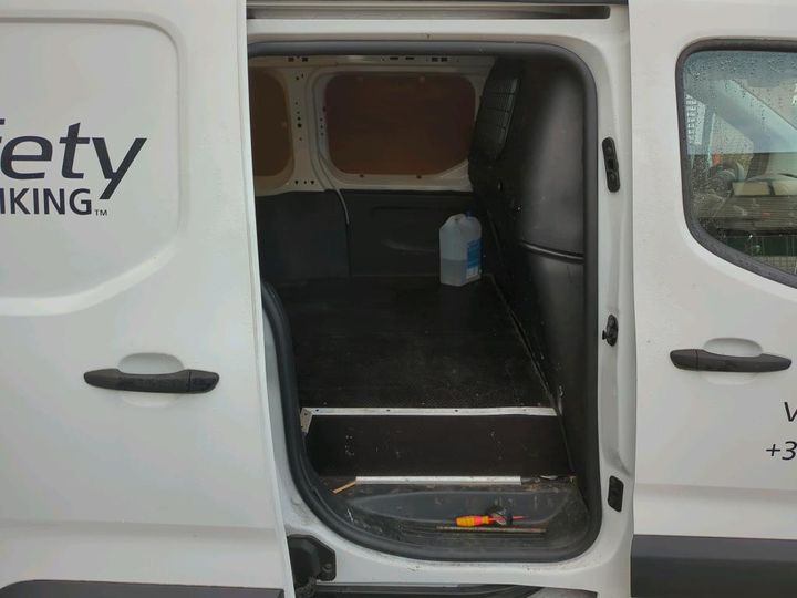 Opel Combo 1.5D L2H1 Edition+ NAVI APPLE CARPLAY LANG EURO-6 7