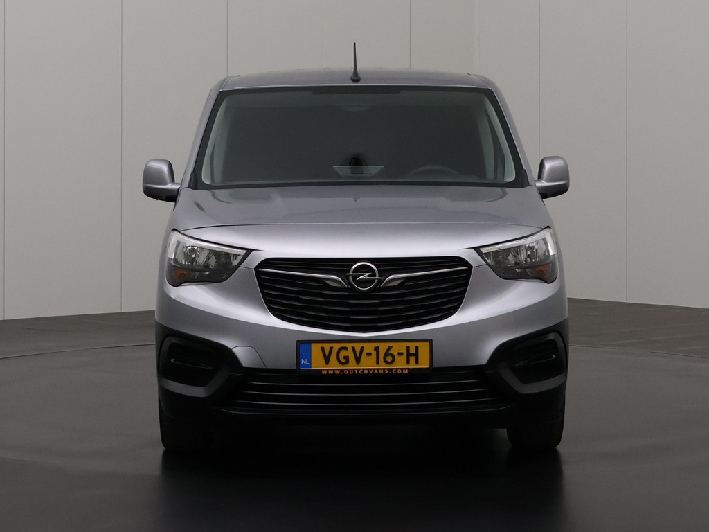 Opel Combo 1.5D Lang 102PK Edition | Navigatie | Multimedia | Airco | Cruise | Betimmering 10