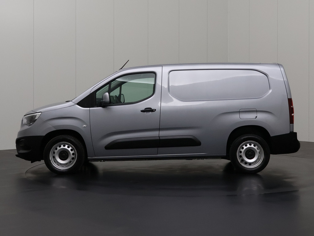Opel Combo 1.5D Lang 102PK Edition | Navigatie | Multimedia | Airco | Cruise | Betimmering 12