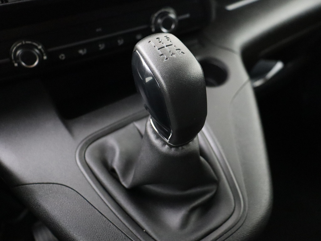 Opel Combo 1.5D Lang 102PK Edition | Navigatie | Multimedia | Airco | Cruise | Betimmering 15