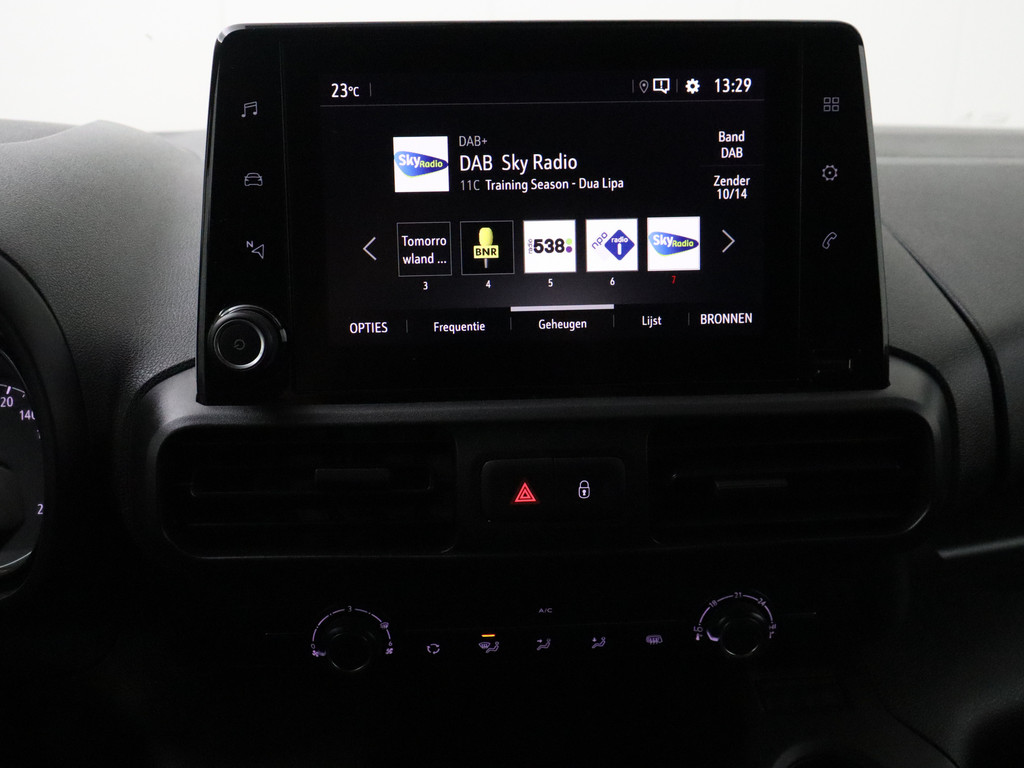 Opel Combo 1.5D Lang 102PK Edition | Navigatie | Multimedia | Airco | Cruise | Betimmering 16