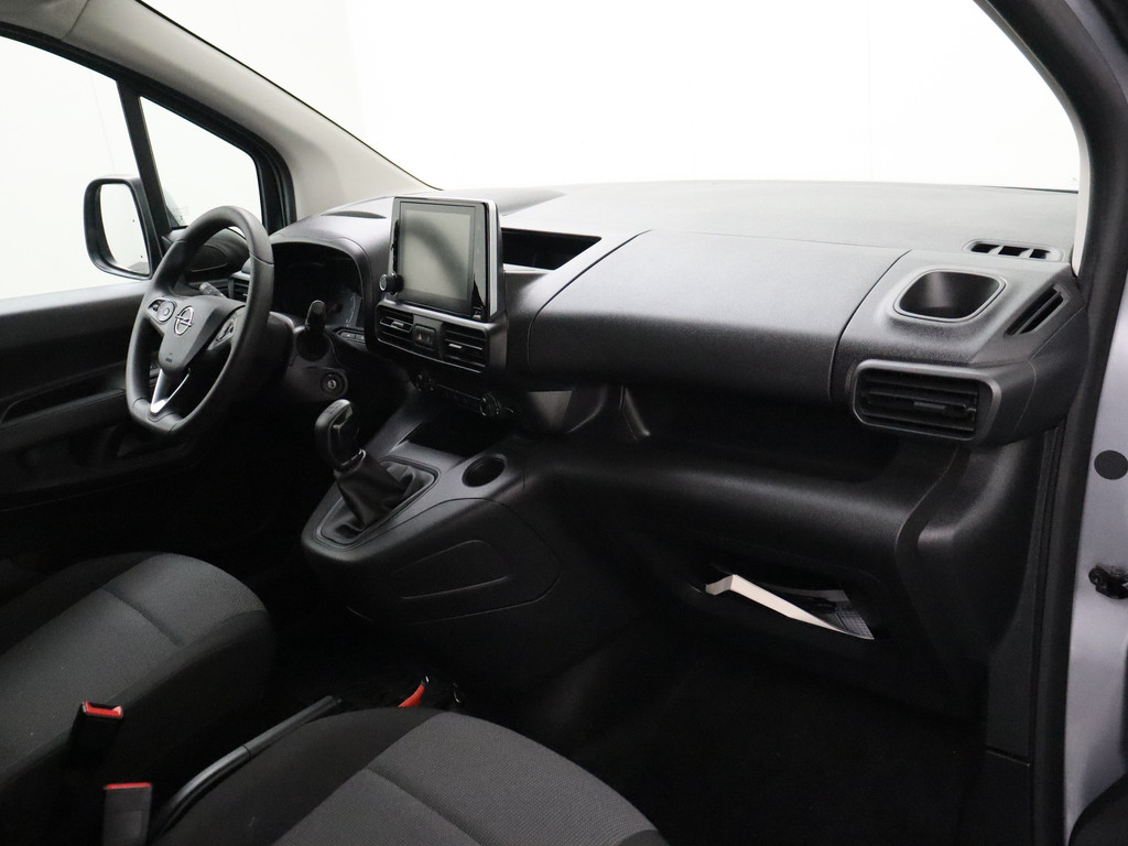 Opel Combo 1.5D Lang 102PK Edition | Navigatie | Multimedia | Airco | Cruise | Betimmering 19