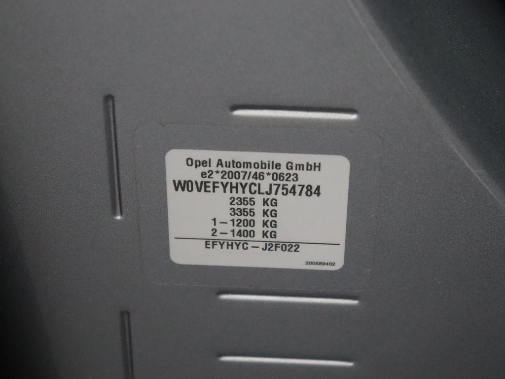 Opel Combo 1.5D Lang 102PK Edition | Navigatie | Multimedia | Airco | Cruise | Betimmering 20