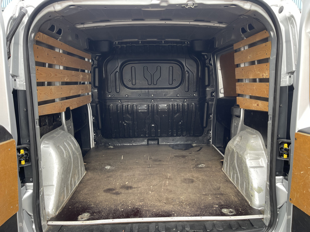 Opel Combo 1.6 CDTi L1H1 Sport 120PK 6-bak EURO-6 15