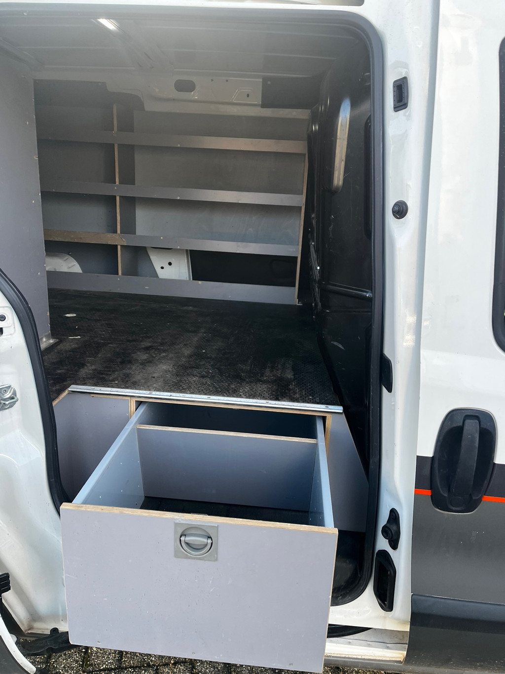 Opel Combo 1.6 CDTi L2H1 Edition 11