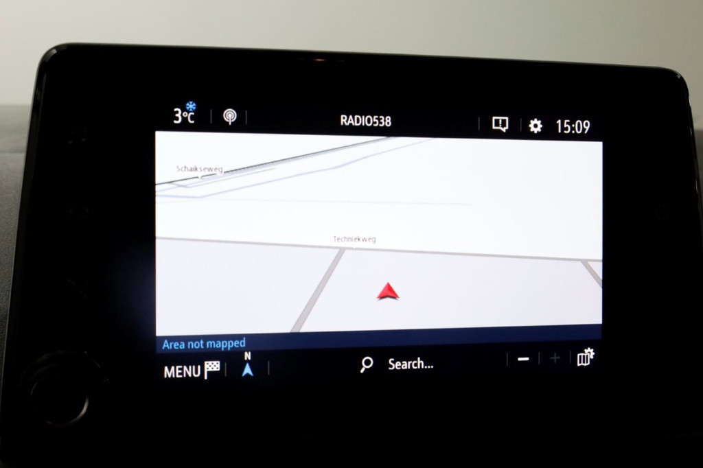 Opel Combo 1.6D 100pk L1H1 Edition Airco/Navi/LM 07-2019 13