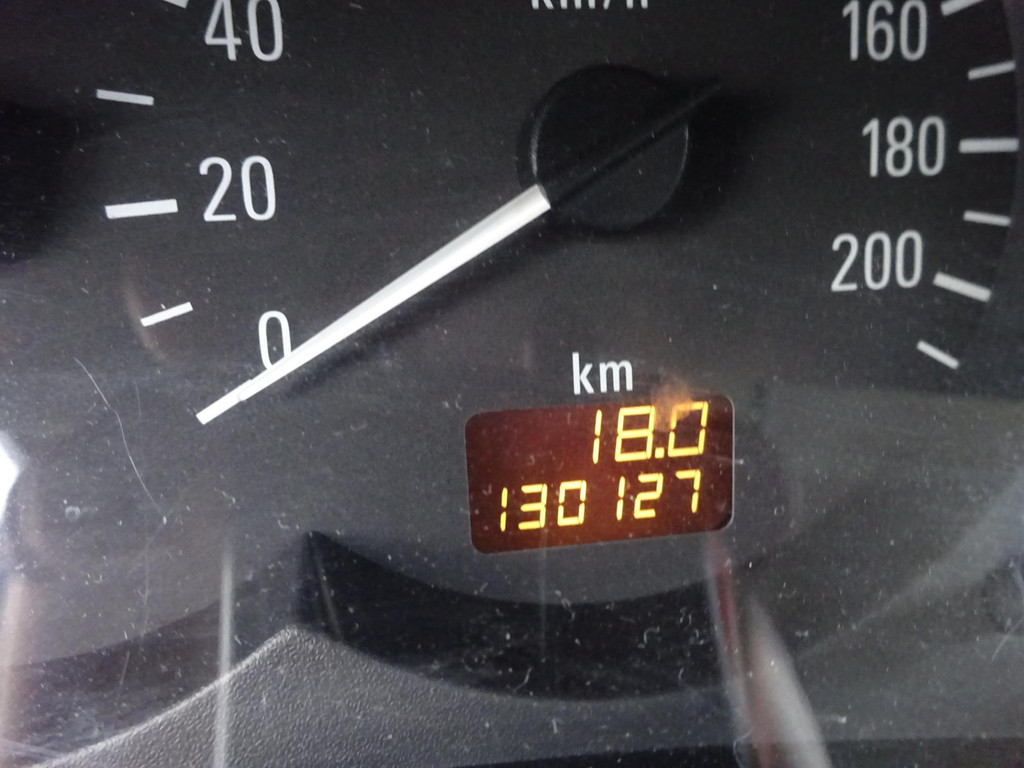 Opel Combo 1.7 CDTi UNIEK 1STE EIGENAAR ZEER LAGE KILOMETERSTAND ZEER MOOI 12