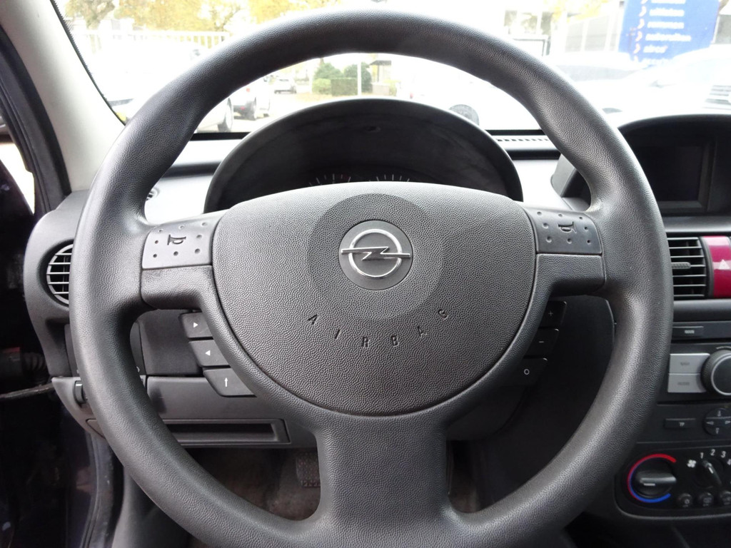 Opel Combo 1.7 CDTi UNIEK 1STE EIGENAAR ZEER LAGE KILOMETERSTAND ZEER MOOI 15