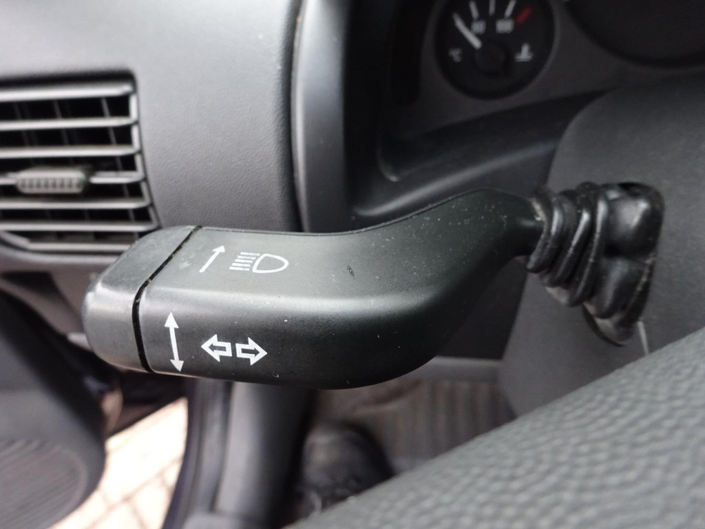 Opel Combo 1.7 CDTi UNIEK 1STE EIGENAAR ZEER LAGE KILOMETERSTAND ZEER MOOI 18