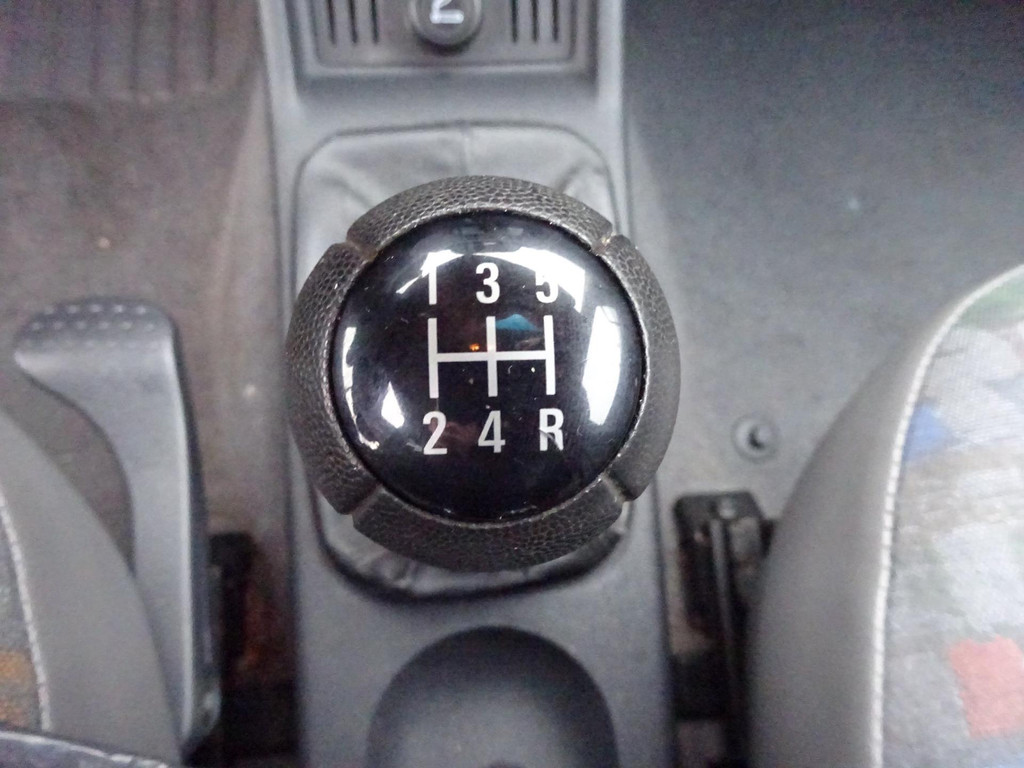 Opel Combo 1.7 CDTi UNIEK 1STE EIGENAAR ZEER LAGE KILOMETERSTAND ZEER MOOI 20