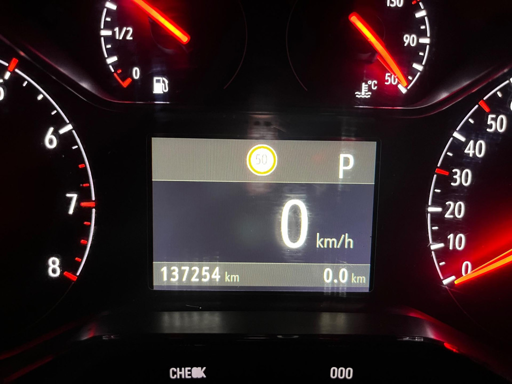 Opel Combo AUTOMAAT-8 1.5D 131PK euro6 L1H1 Edition Imperiaal, Airco, CruiseControl, Navigatie, RIJKLAARPRIJS! 12