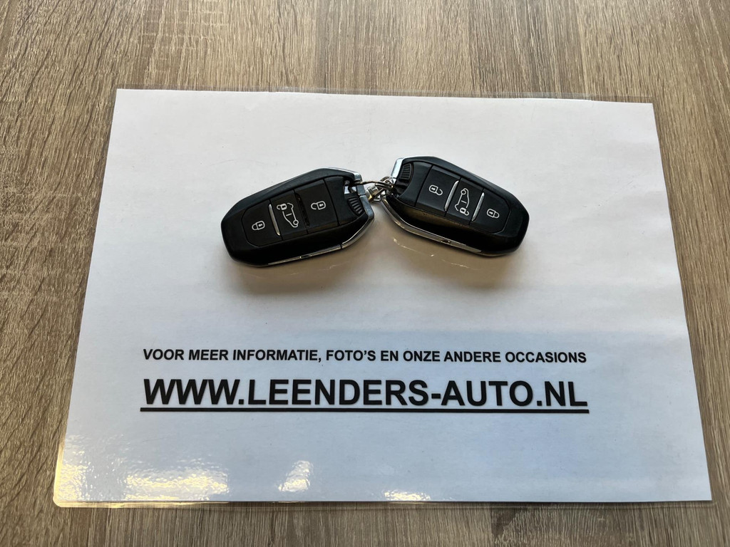 Opel Combo AUTOMAAT-8 1.5D 131PK euro6 L1H1 Edition Imperiaal, Airco, CruiseControl, Navigatie, RIJKLAARPRIJS! 15