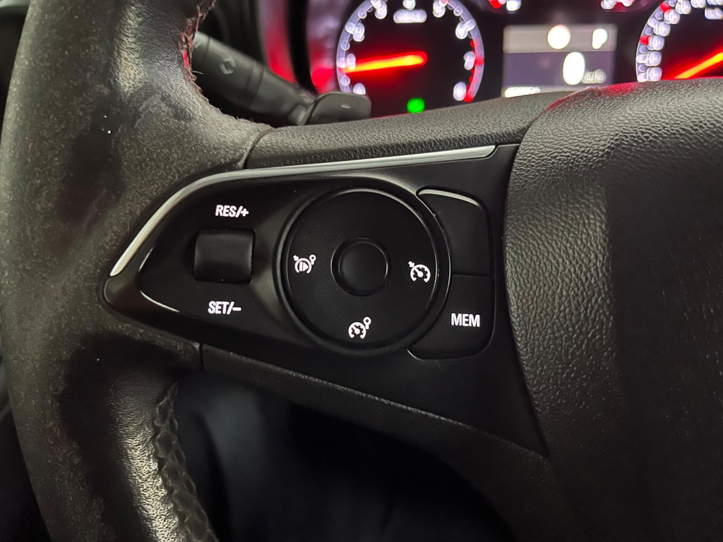 Opel Combo AUTOMAAT-8 1.5D 131PK euro6 L1H1 Edition Imperiaal, Airco, CruiseControl, Navigatie, RIJKLAARPRIJS! 20