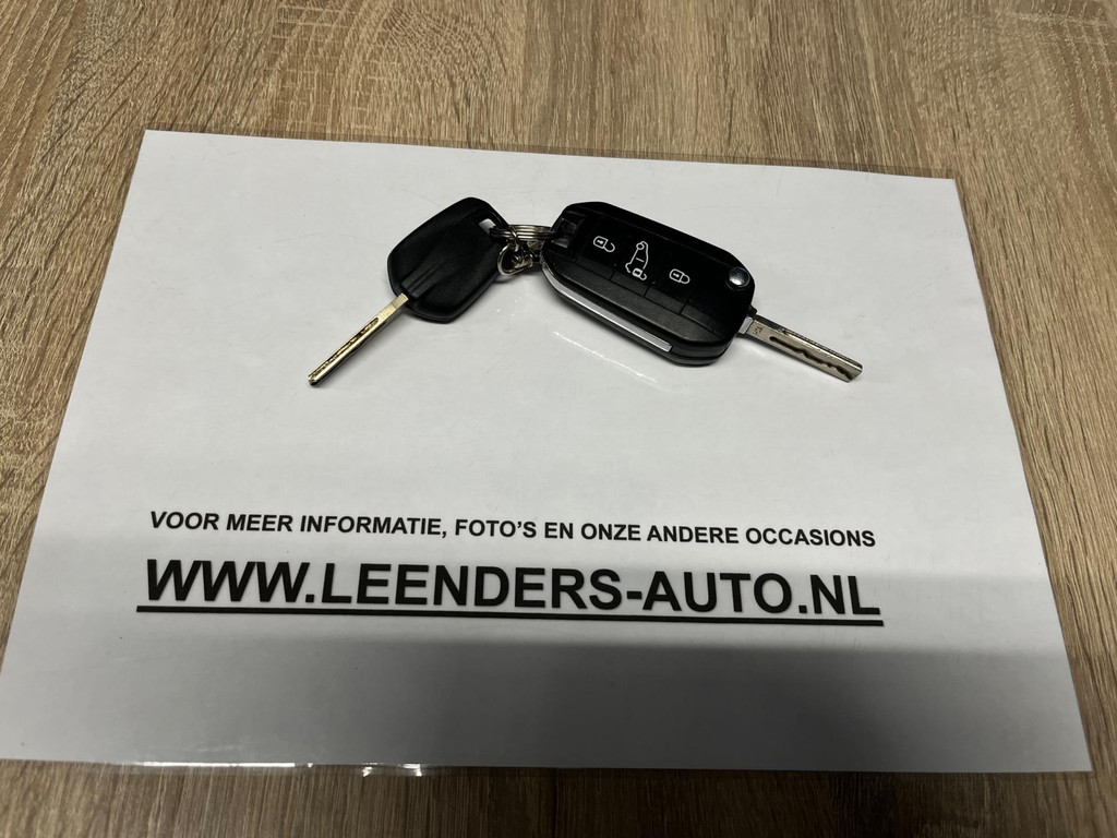 Opel Combo L2H1 1.5D 130pk euro6 Edition, Airco, Camera, CruiseControl, Navigatie, Trekhaak, RIJKLAARPRIJS! 16