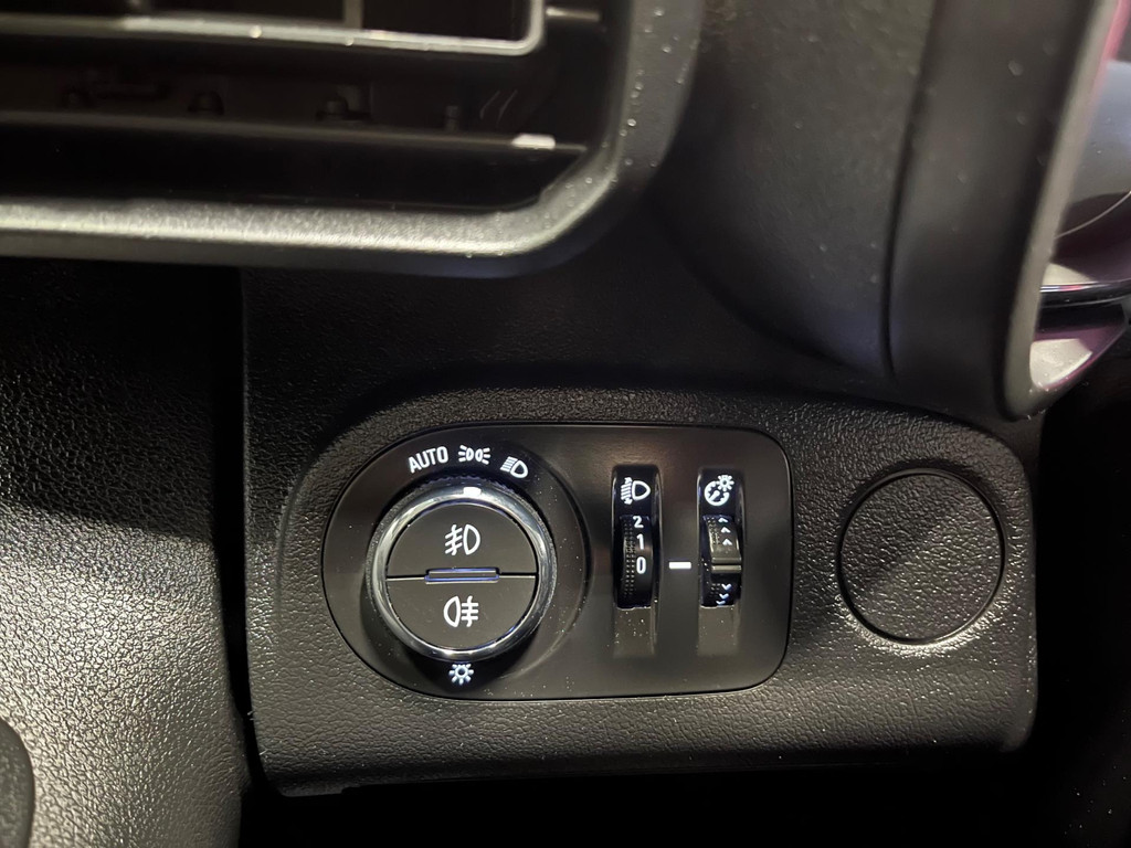 Opel Combo L2H1 1.5D 130pk euro6 Edition, Airco, Camera, CruiseControl, Navigatie, Trekhaak, RIJKLAARPRIJS! 18