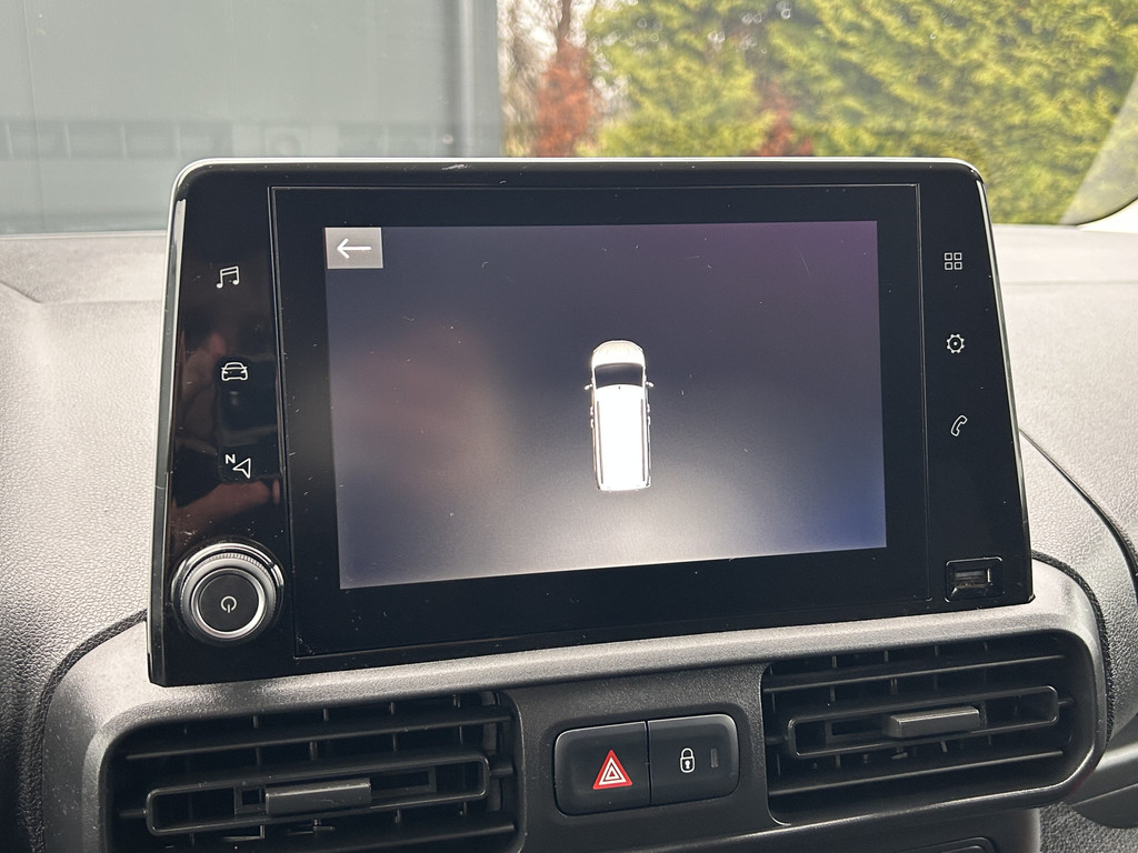 Opel Combo Opel Combo 1.5D 102 PK / L2H1 / 81.776 KM !! / 1e EIG. / SORTIMO INRICHTING / AIRCO / CRUISE / NAVI / APPLE CARPLAY / PDC 19