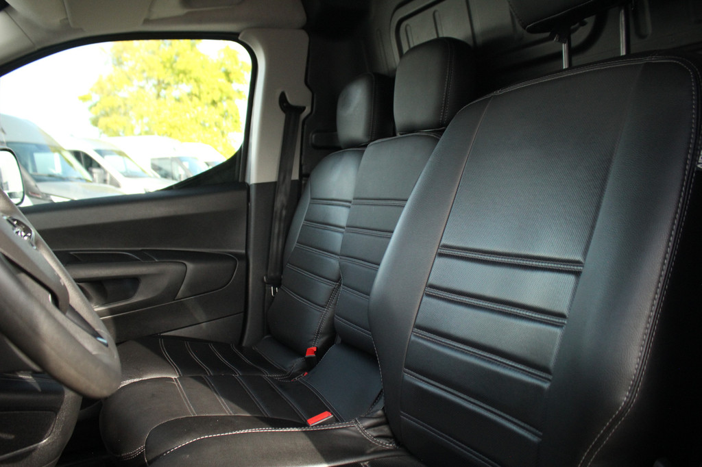 Opel Combo 1.5D 102pk L1H1 Edition | Climate | Camera | Lease 241,- p/m 13