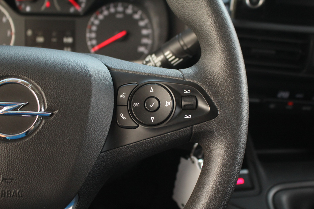 Opel Combo 1.5D 102pk L1H1 Edition | Climate | Camera | Lease 241,- p/m 20