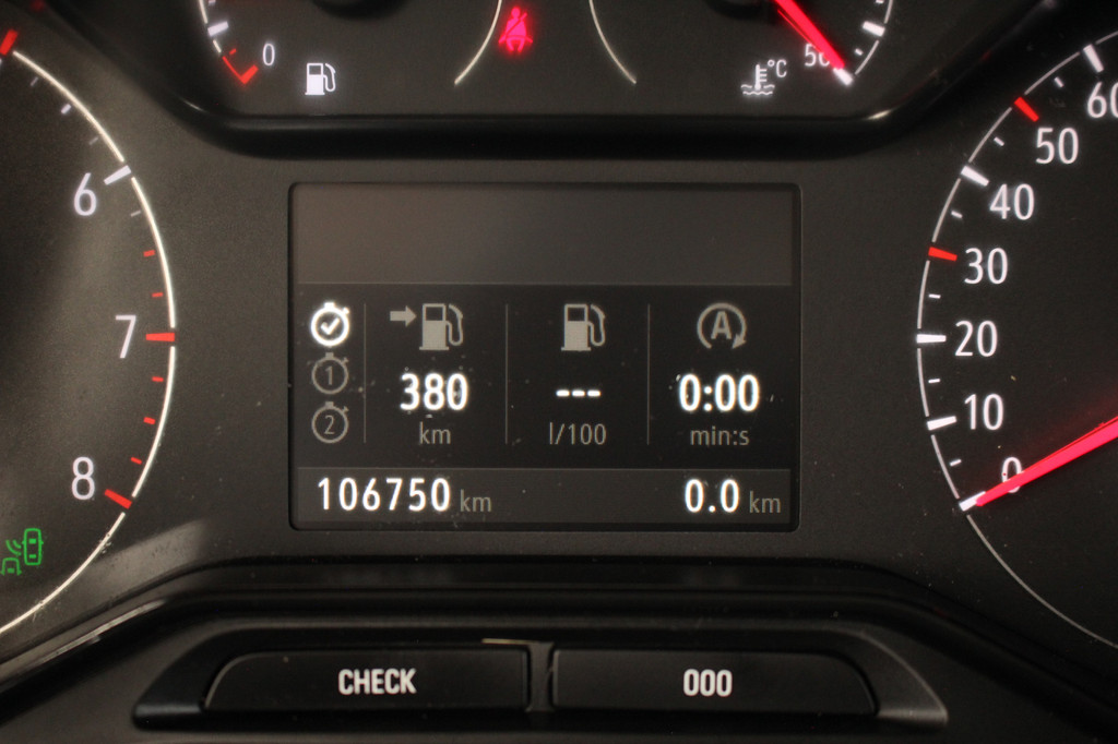 Opel Combo 1.5D 102pk L1H1 Edition | Climate | Camera | Lease 241,- p/m 21