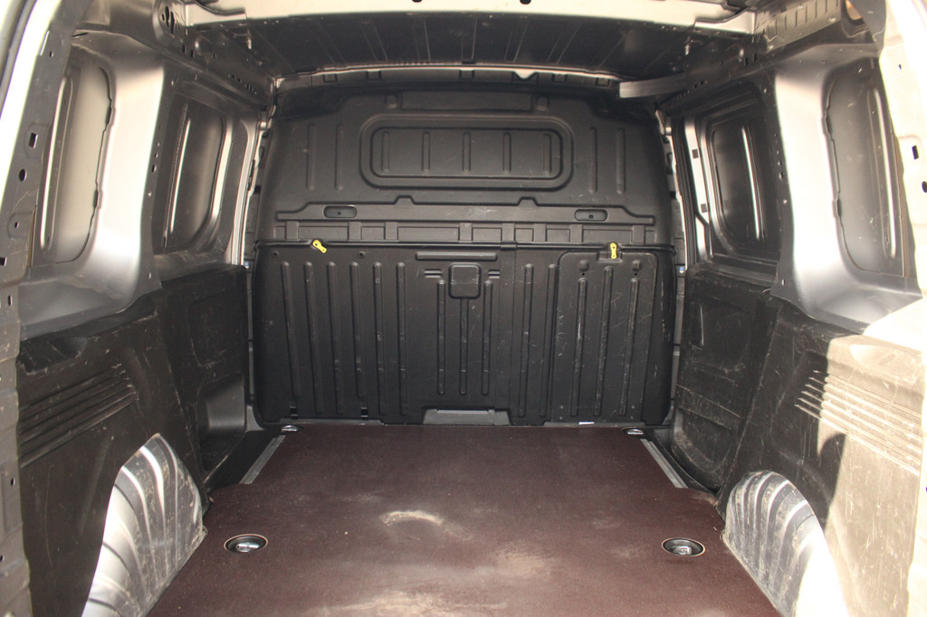 Opel Combo 1.5D 102pk L1H1 Edition | Climate | Camera | Lease 241,- p/m 8